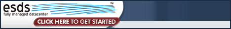 Fully Managed Data Center